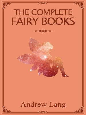 cover image of The Complete Fairy Books